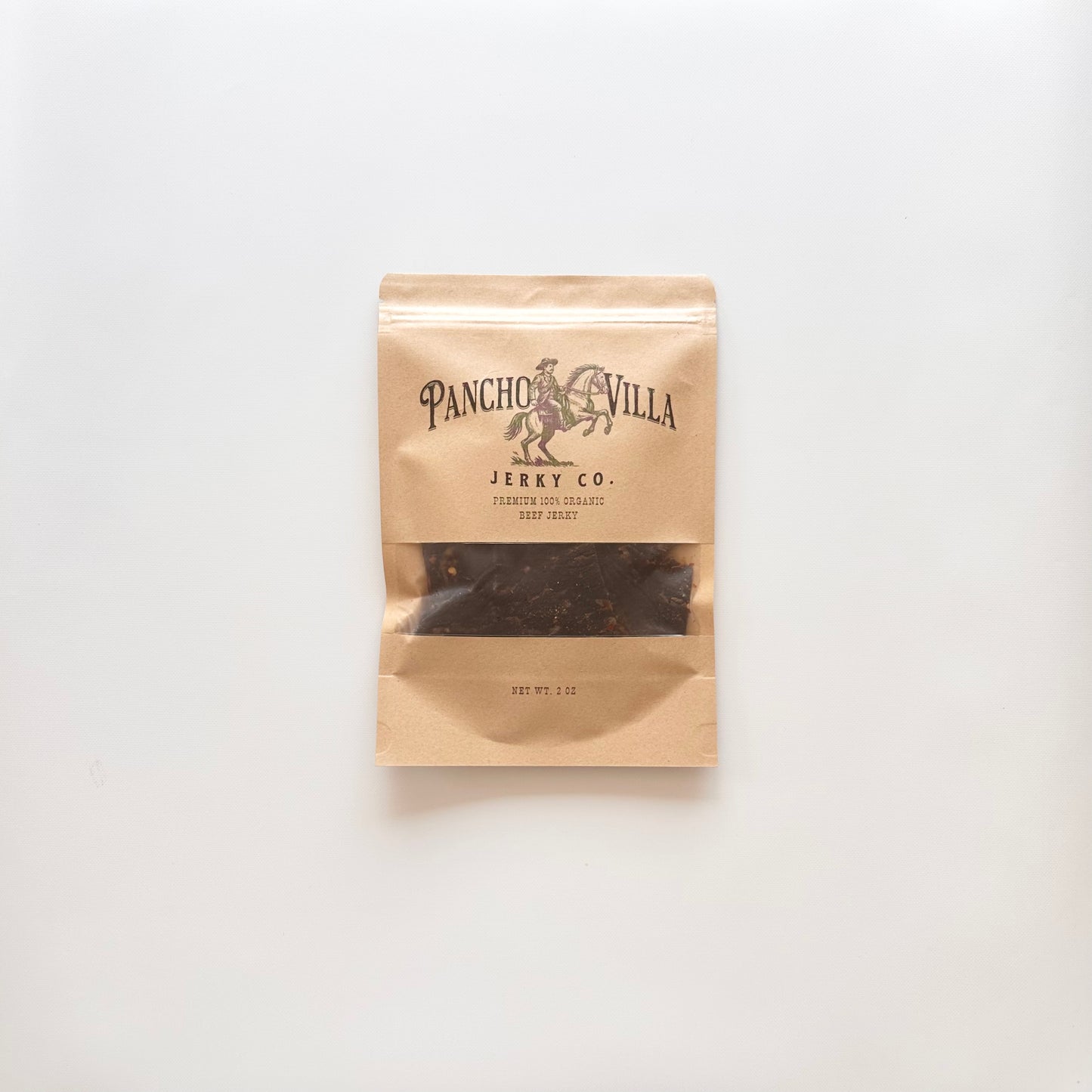 PANCHO VILLA JERKY Original