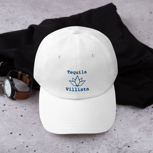 TEQUILA VILLISTA hat