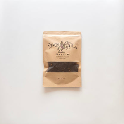 PANCHO VILLA JERKY Original