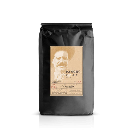 PANCHO VILLA COFFEE Original