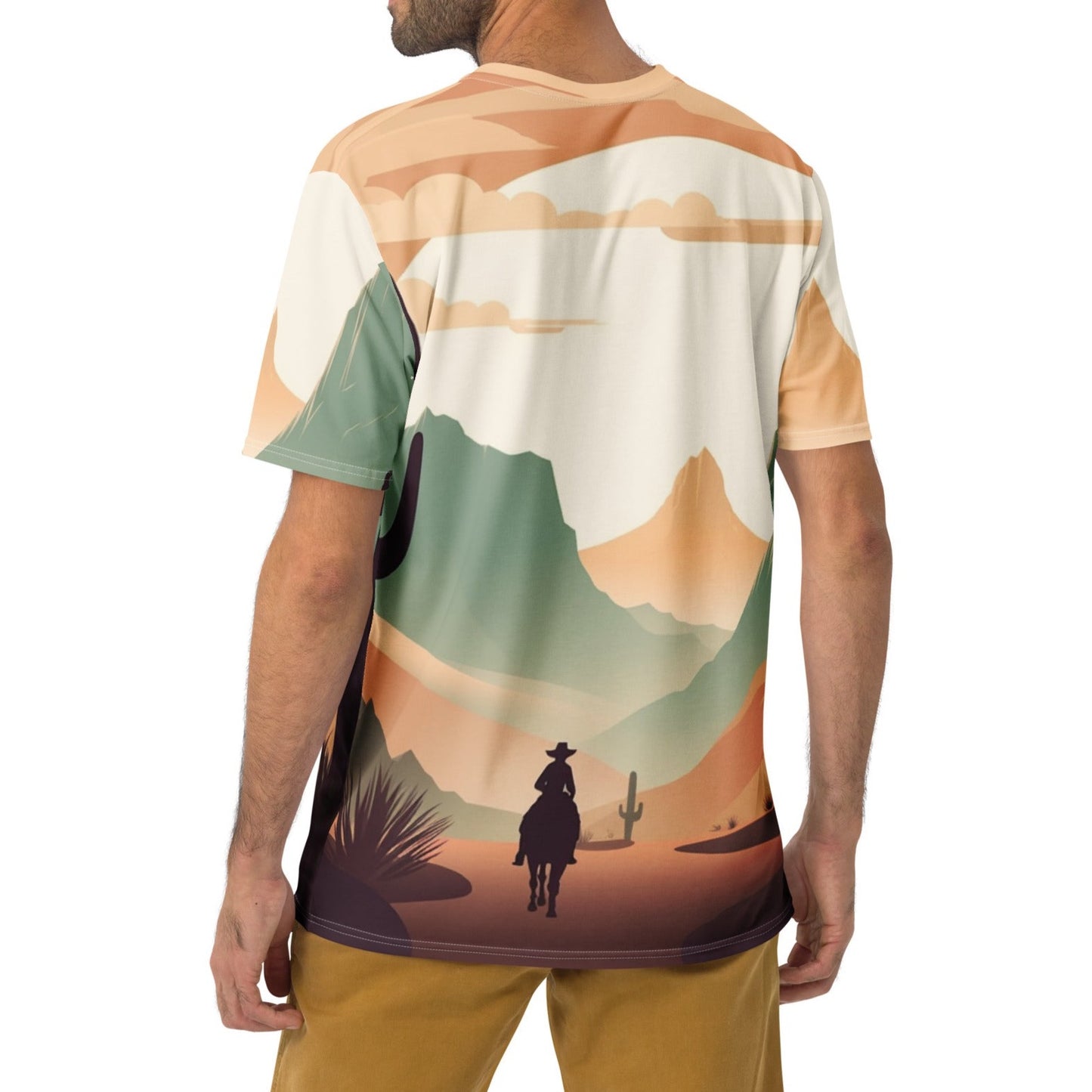 PANCHO VILLA RIDING t Shirt