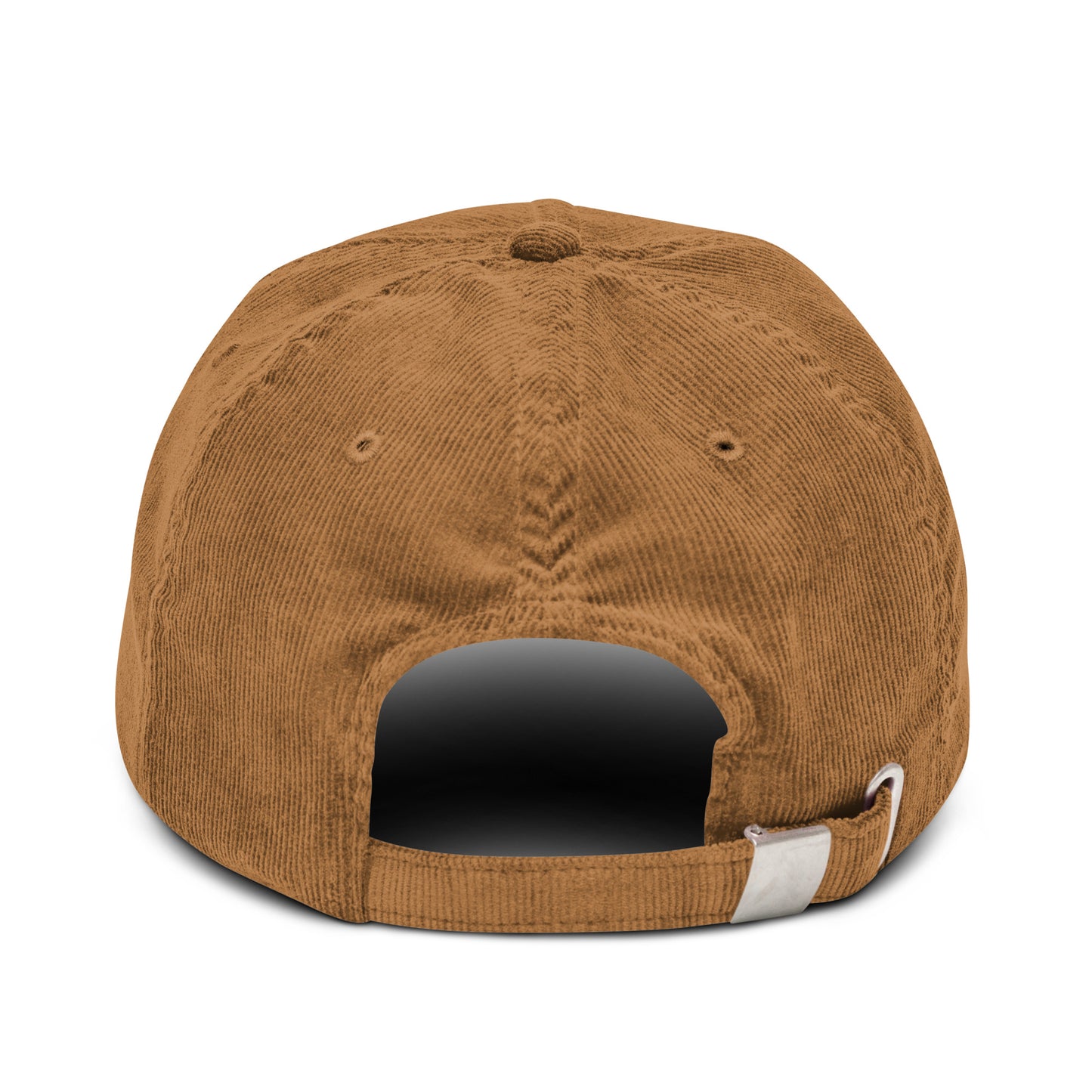 PANCHO VILLA COFFEE Corduroy Hat