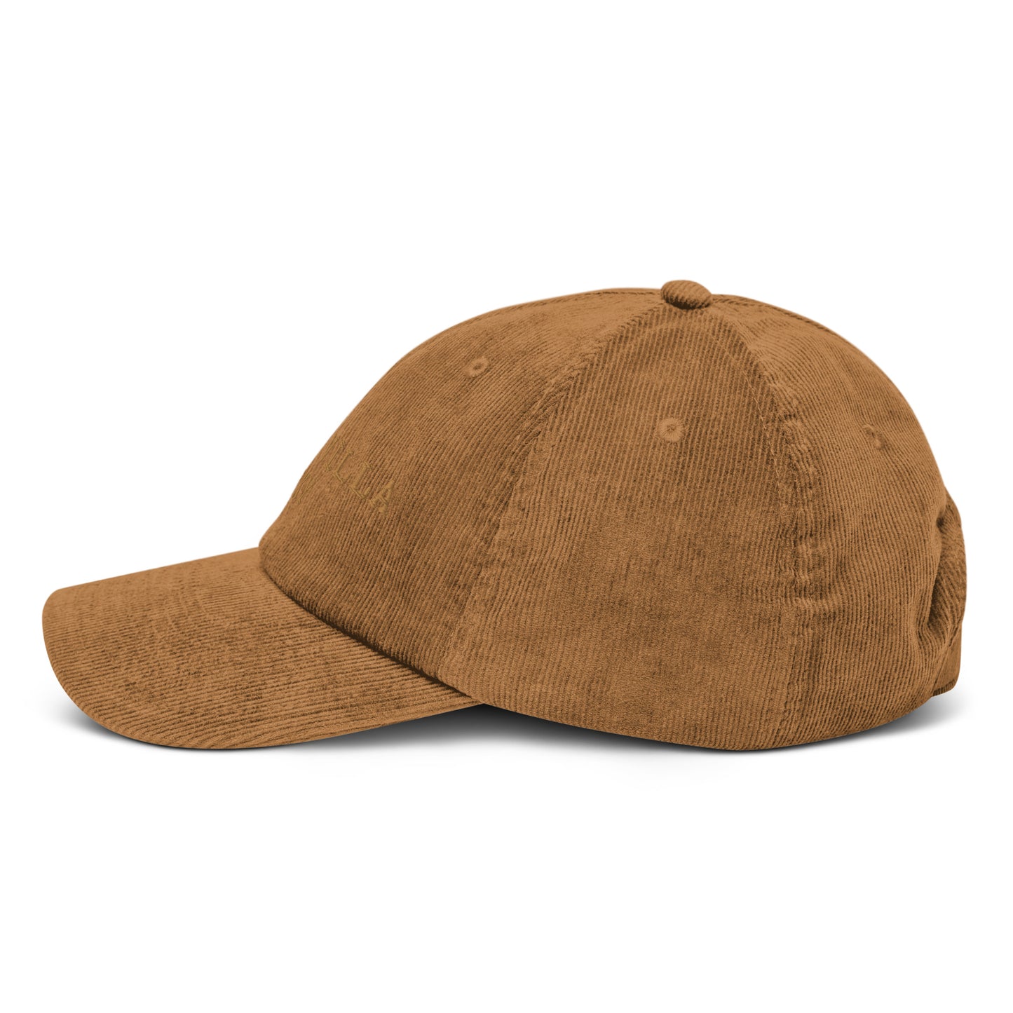 PANCHO VILLA JERKY Corduroy hat