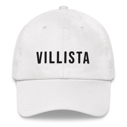 VILLISTA dad hat