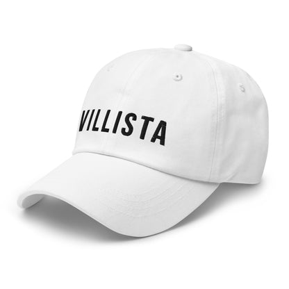 VILLISTA dad hat