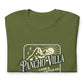 PANCHO VILLA LAND & CATTLE CO. t-shirt