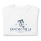 PANCHO VILLA RANCH t-shirt